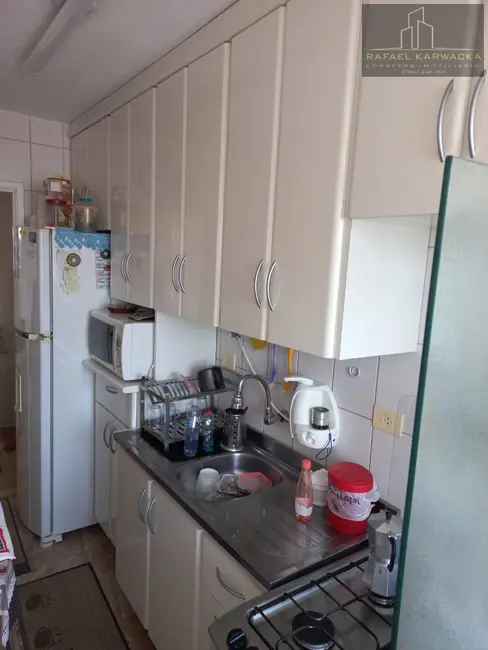 Foto 3 de Apartamento com 2 quartos à venda, 54m2 em Bussocaba, Osasco - SP