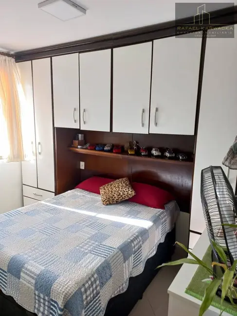 Foto 8 de Apartamento com 2 quartos à venda, 54m2 em Bussocaba, Osasco - SP
