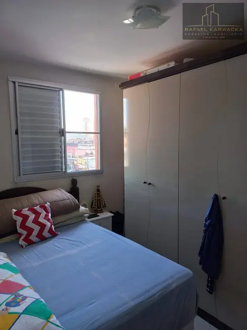 Foto 9 de Apartamento com 2 quartos à venda, 54m2 em Bussocaba, Osasco - SP