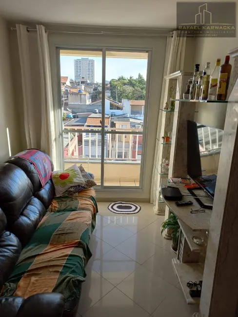 Foto 5 de Apartamento com 2 quartos à venda, 54m2 em Bussocaba, Osasco - SP