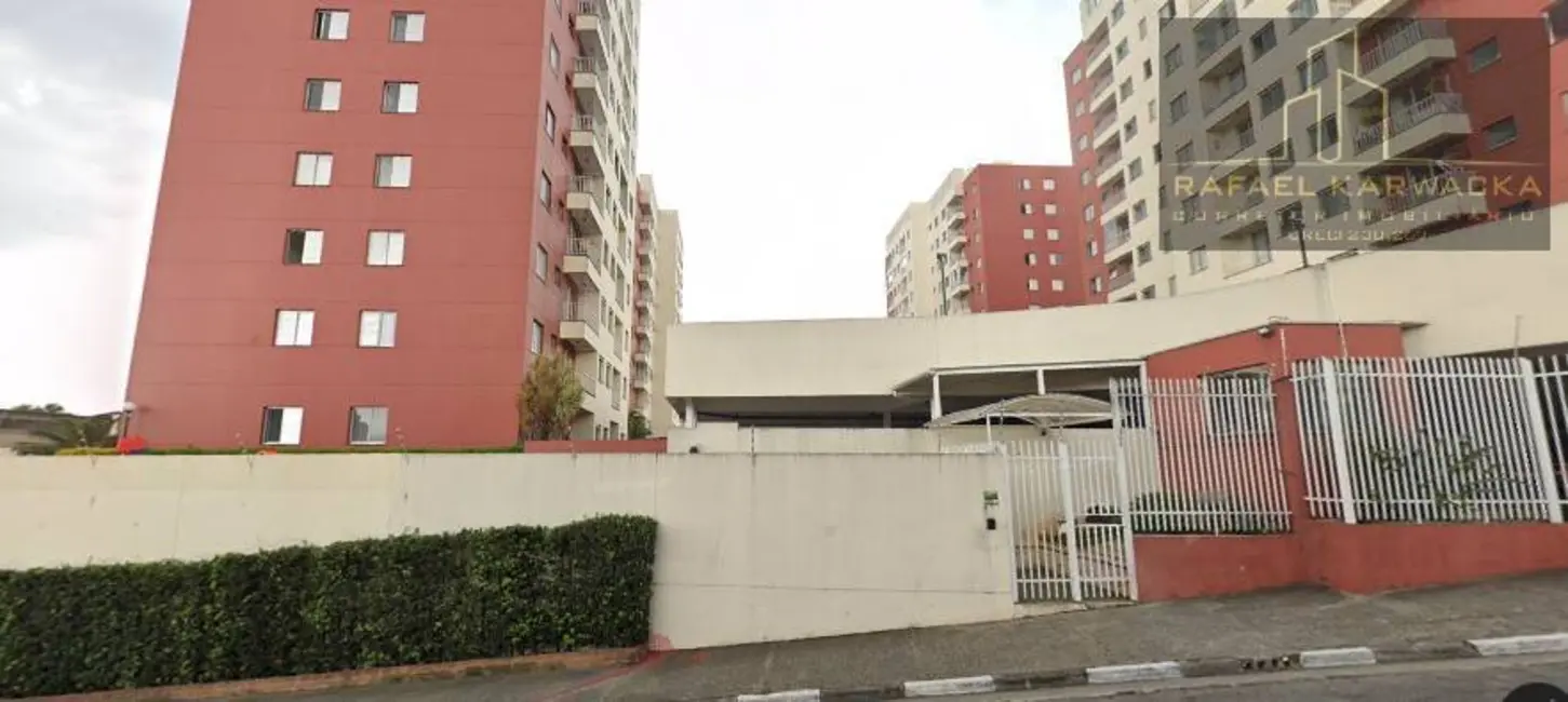 Foto 1 de Apartamento com 2 quartos à venda, 54m2 em Bussocaba, Osasco - SP