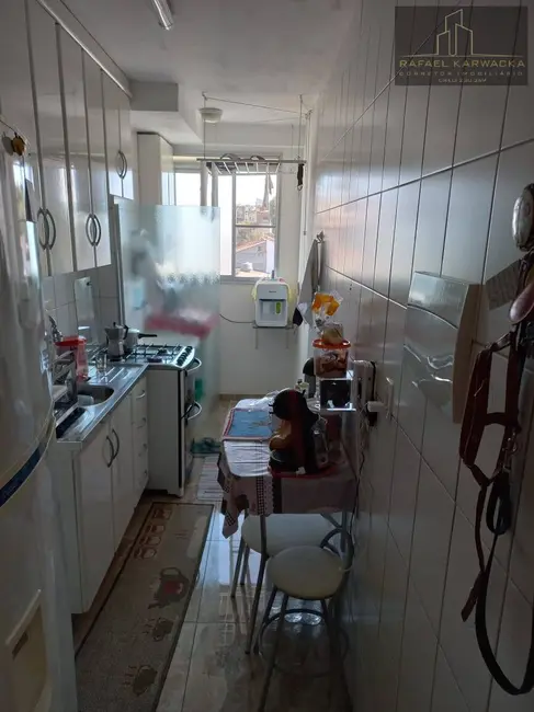 Foto 2 de Apartamento com 2 quartos à venda, 54m2 em Bussocaba, Osasco - SP