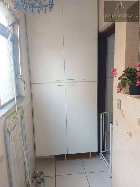 Foto 7 de Apartamento com 2 quartos à venda, 64m2 em Jaguaribe, Osasco - SP