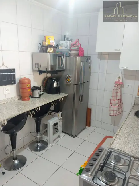 Foto 4 de Apartamento com 2 quartos à venda, 64m2 em Jaguaribe, Osasco - SP