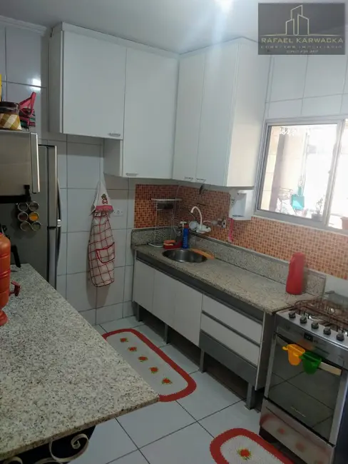 Foto 2 de Apartamento com 2 quartos à venda, 64m2 em Jaguaribe, Osasco - SP