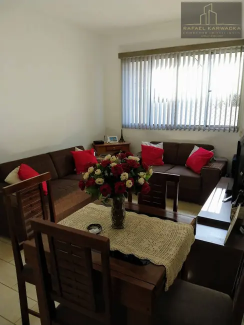 Foto 9 de Apartamento com 2 quartos à venda, 64m2 em Jaguaribe, Osasco - SP