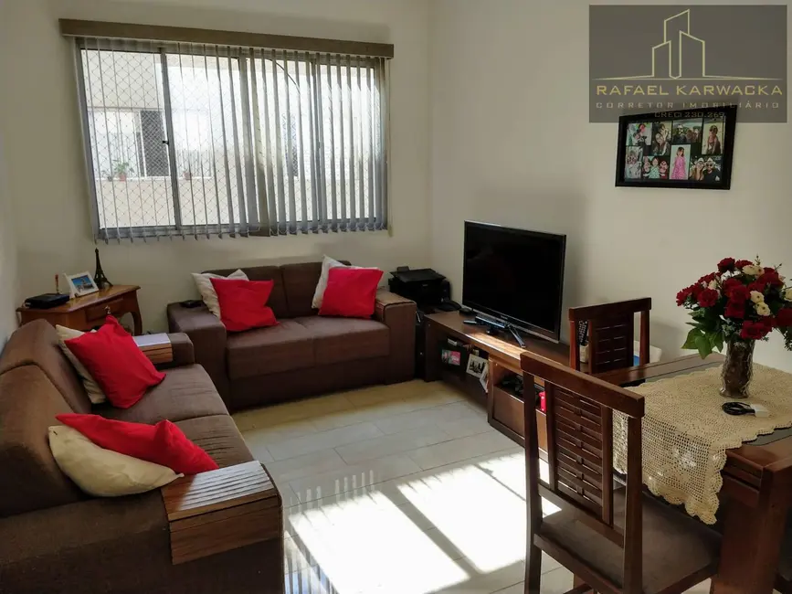 Foto 8 de Apartamento com 2 quartos à venda, 64m2 em Jaguaribe, Osasco - SP