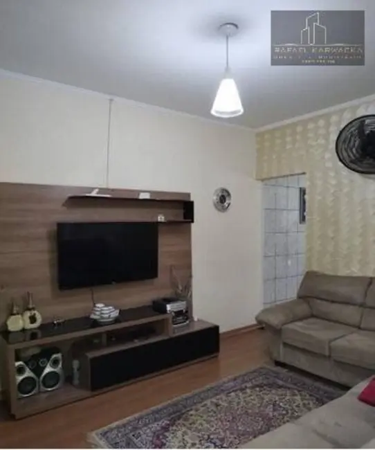 Foto 3 de Casa com 3 quartos à venda, 168m2 em Cipava, Osasco - SP