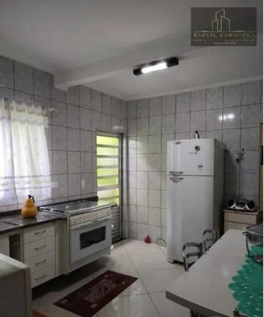 Foto 6 de Casa com 3 quartos à venda, 168m2 em Cipava, Osasco - SP