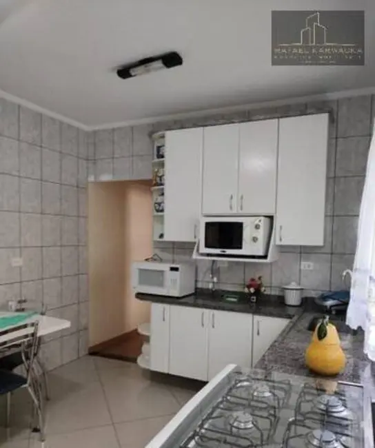 Foto 5 de Casa com 3 quartos à venda, 168m2 em Cipava, Osasco - SP