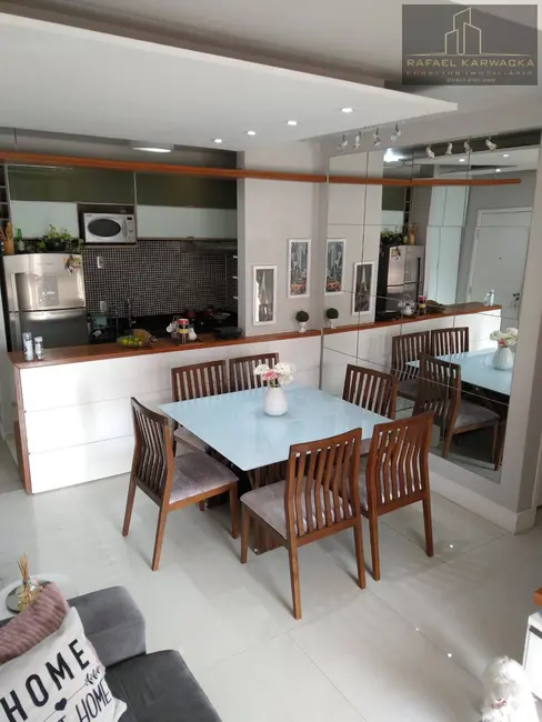 Apartamento com 3 quartos à venda, 74m2 em Umuarama, Osasco - SP - imagem 7 Foto 7 de Apartamento com 3 quartos à venda, 74m2 em Umuarama, Osasco - SP