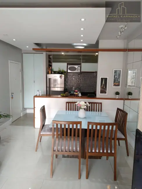 Apartamento com 3 quartos à venda, 74m2 em Umuarama, Osasco - SP - imagem 6 Foto 6 de Apartamento com 3 quartos à venda, 74m2 em Umuarama, Osasco - SP