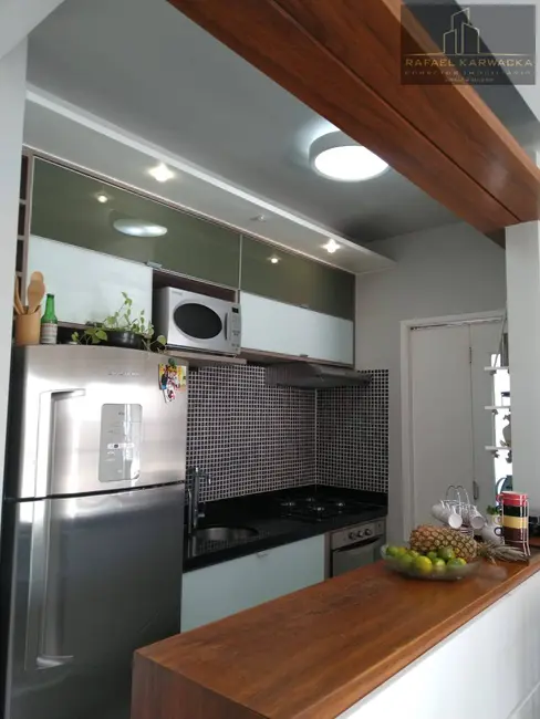 Apartamento com 3 quartos à venda, 74m2 em Umuarama, Osasco - SP - imagem 4 Foto 4 de Apartamento com 3 quartos à venda, 74m2 em Umuarama, Osasco - SP