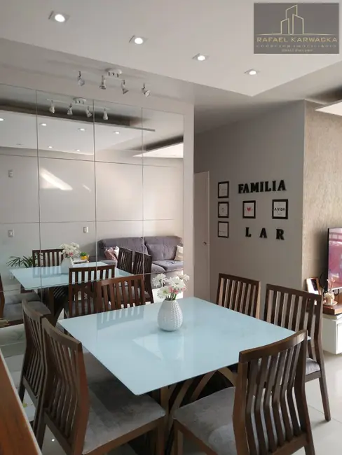 Apartamento com 3 quartos à venda, 74m2 em Umuarama, Osasco - SP - imagem 5 Foto 5 de Apartamento com 3 quartos à venda, 74m2 em Umuarama, Osasco - SP