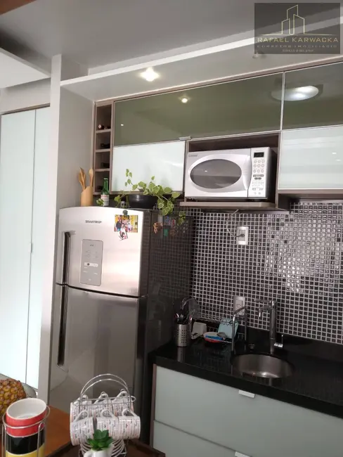 Apartamento com 3 quartos à venda, 74m2 em Umuarama, Osasco - SP - imagem 3 Foto 3 de Apartamento com 3 quartos à venda, 74m2 em Umuarama, Osasco - SP