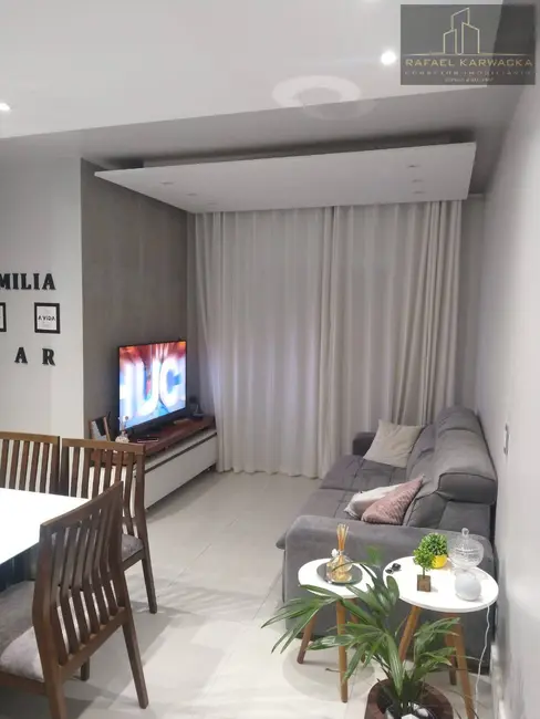 Foto 1 de Apartamento com 3 quartos à venda, 74m2 em Umuarama, Osasco - SP