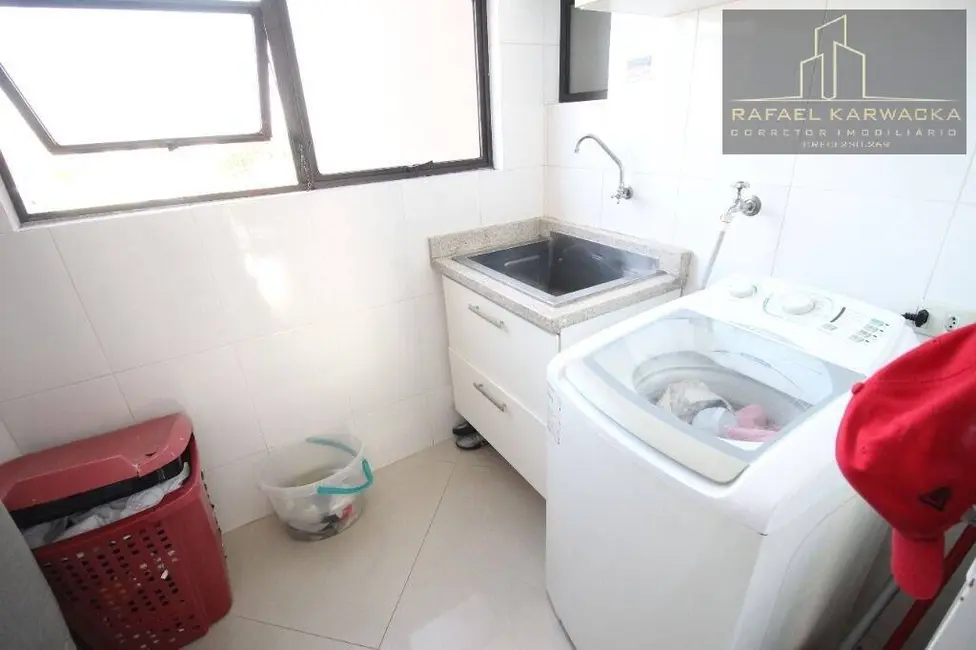 Apartamento com 3 quartos à venda, 132m2 em Jaguaribe, Osasco - SP - imagem 7 Foto 7 de Apartamento com 3 quartos à venda, 132m2 em Jaguaribe, Osasco - SP