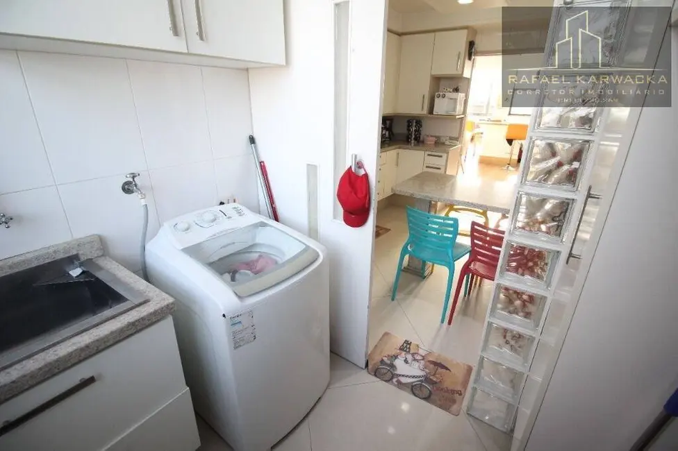 Apartamento com 3 quartos à venda, 132m2 em Jaguaribe, Osasco - SP - imagem 8 Foto 8 de Apartamento com 3 quartos à venda, 132m2 em Jaguaribe, Osasco - SP