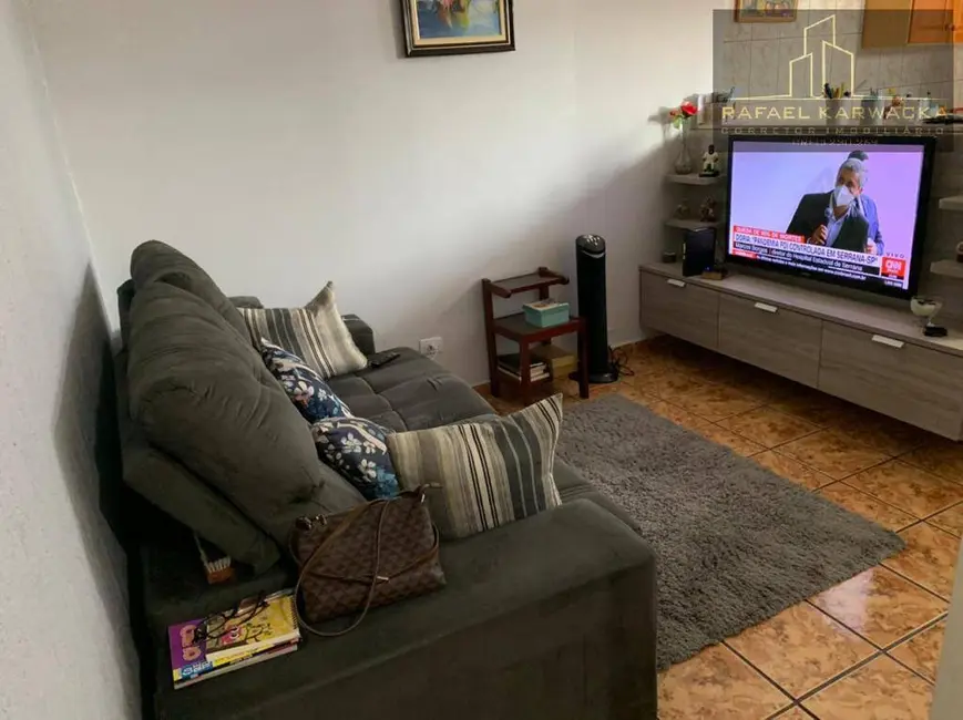 Foto 6 de Casa com 3 quartos à venda, 200m2 em Jaguaribe, Osasco - SP