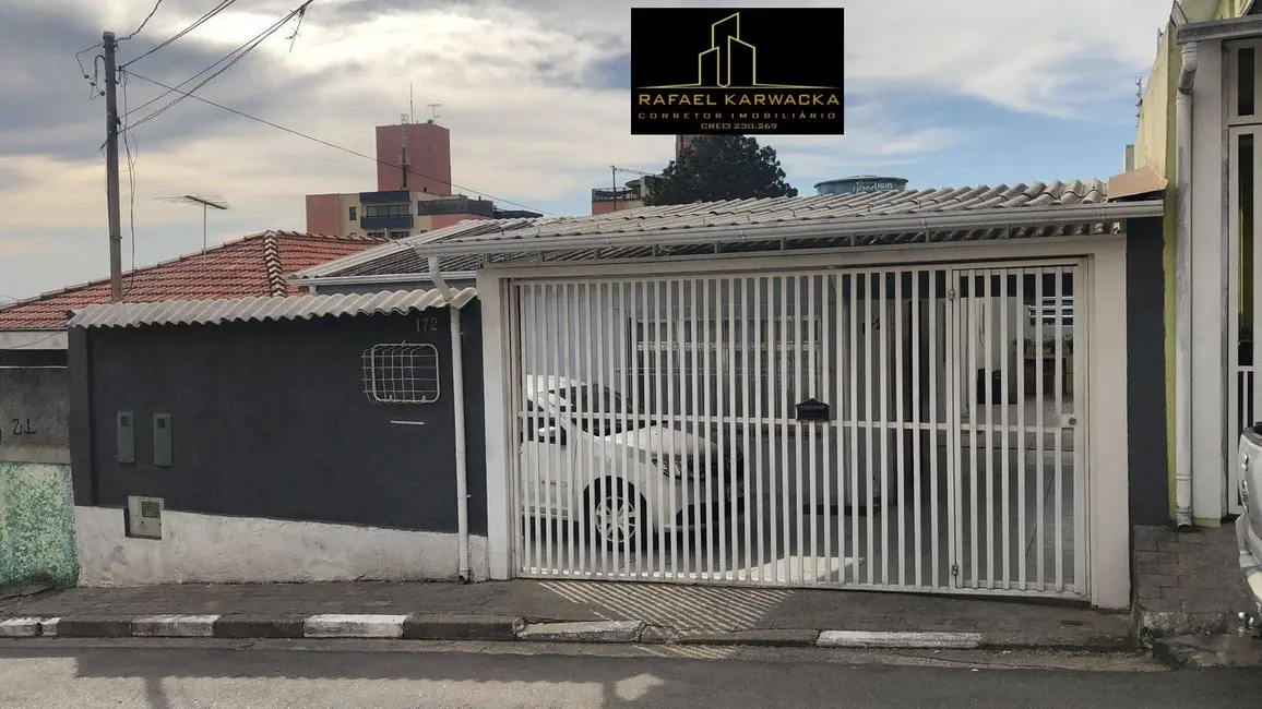 Foto 1 de Casa com 3 quartos à venda, 200m2 em Jaguaribe, Osasco - SP