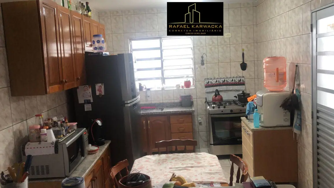 Foto 4 de Casa com 3 quartos à venda, 200m2 em Jaguaribe, Osasco - SP