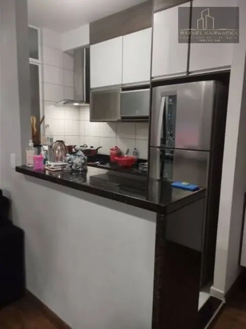 Foto 3 de Apartamento com 2 quartos à venda, 57m2 em Umuarama, Osasco - SP