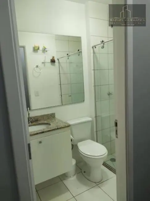Foto 9 de Apartamento com 2 quartos à venda, 57m2 em Umuarama, Osasco - SP