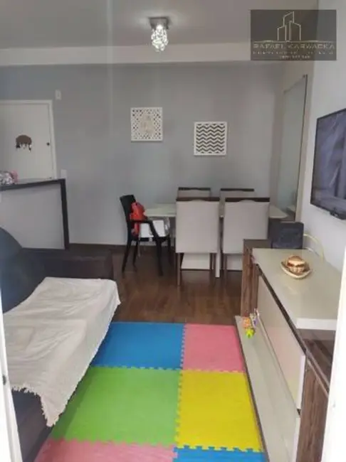 Foto 6 de Apartamento com 2 quartos à venda, 57m2 em Umuarama, Osasco - SP