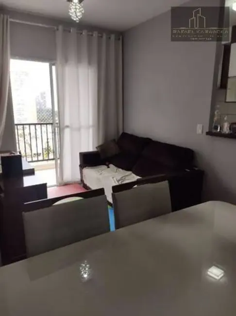 Foto 4 de Apartamento com 2 quartos à venda, 57m2 em Umuarama, Osasco - SP