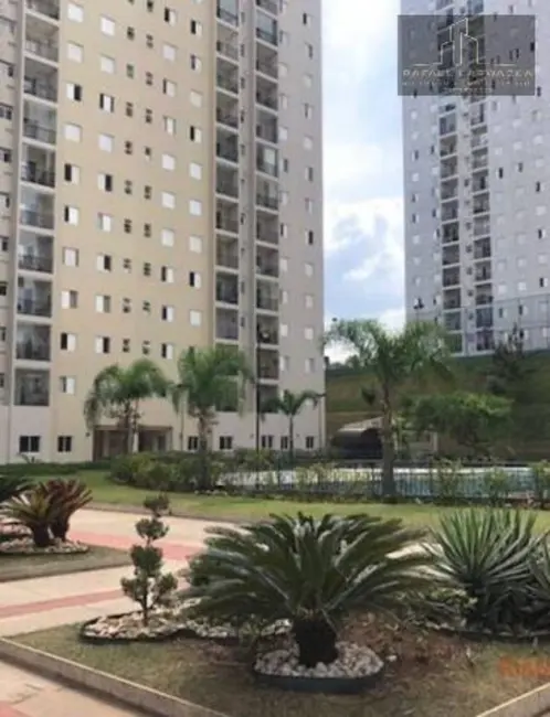 Foto 1 de Apartamento com 2 quartos à venda, 57m2 em Umuarama, Osasco - SP