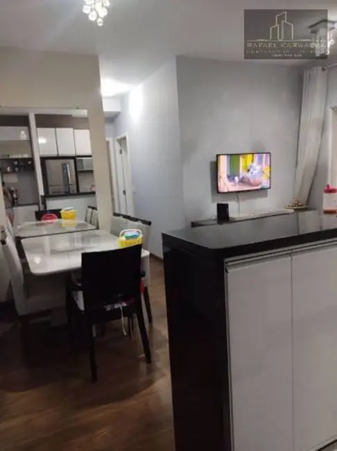 Foto 2 de Apartamento com 2 quartos à venda, 57m2 em Umuarama, Osasco - SP