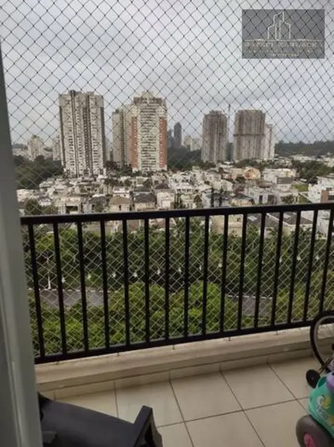 Foto 7 de Apartamento com 2 quartos à venda, 57m2 em Umuarama, Osasco - SP