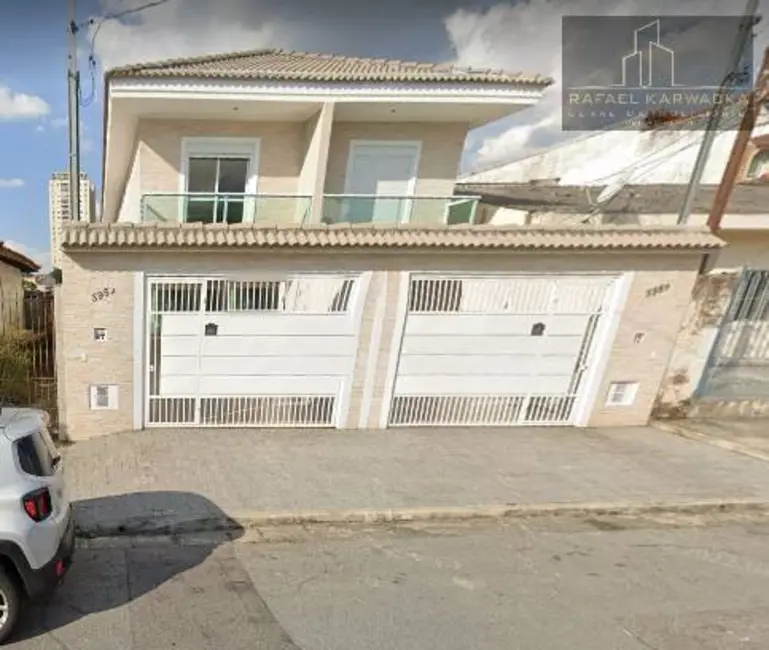 Foto 1 de Casa com 4 quartos à venda, 150m2 em Vila Campesina, Osasco - SP
