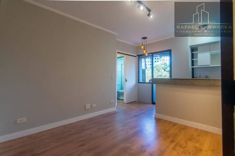 Foto 6 de Loft / Flat com 1 quarto à venda, 30m2 em Vila Suzana, São Paulo - SP