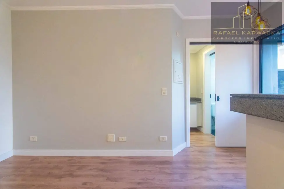 Foto 5 de Loft / Flat com 1 quarto à venda, 30m2 em Vila Suzana, São Paulo - SP