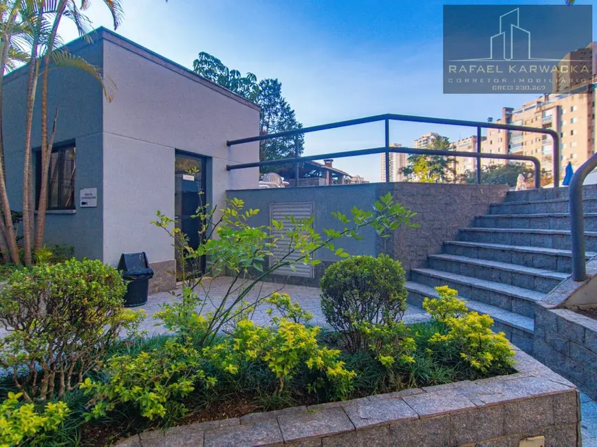 Foto 3 de Loft / Flat com 1 quarto à venda, 30m2 em Vila Suzana, São Paulo - SP