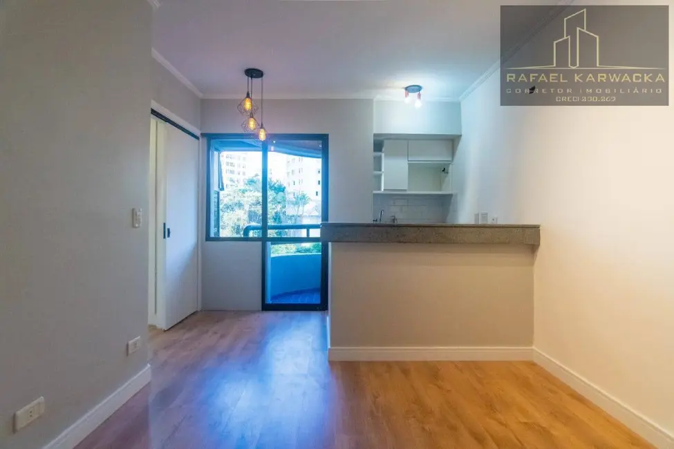 Foto 4 de Loft / Flat com 1 quarto à venda, 30m2 em Vila Suzana, São Paulo - SP