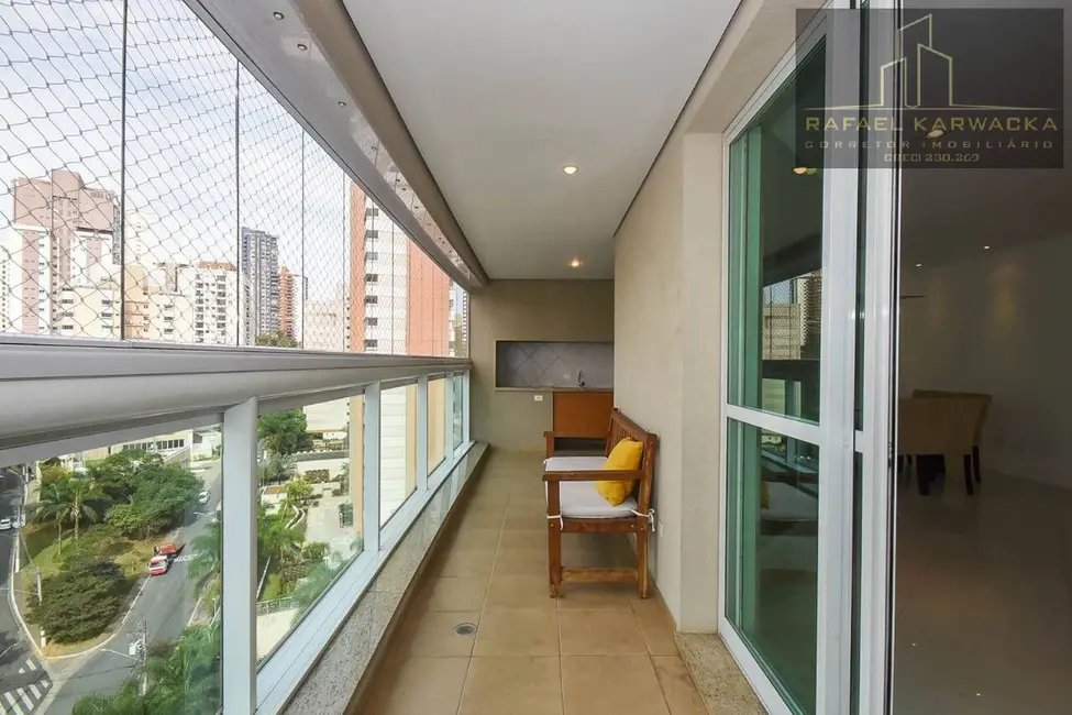 Foto 6 de Apartamento com 3 quartos à venda, 193m2 em Vila Suzana, São Paulo - SP