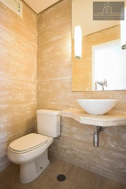 Foto 8 de Apartamento com 3 quartos à venda, 193m2 em Vila Suzana, São Paulo - SP