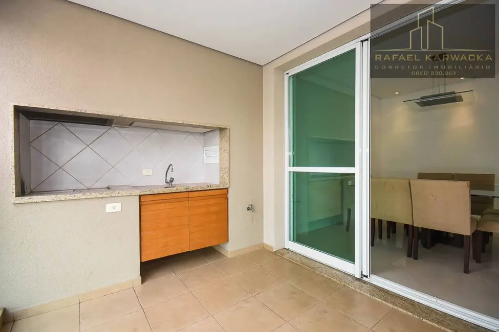 Foto 7 de Apartamento com 3 quartos à venda, 193m2 em Vila Suzana, São Paulo - SP
