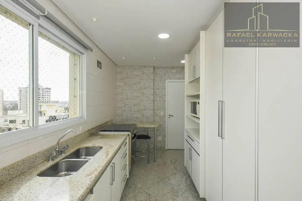 Foto 9 de Apartamento com 3 quartos à venda, 193m2 em Vila Suzana, São Paulo - SP