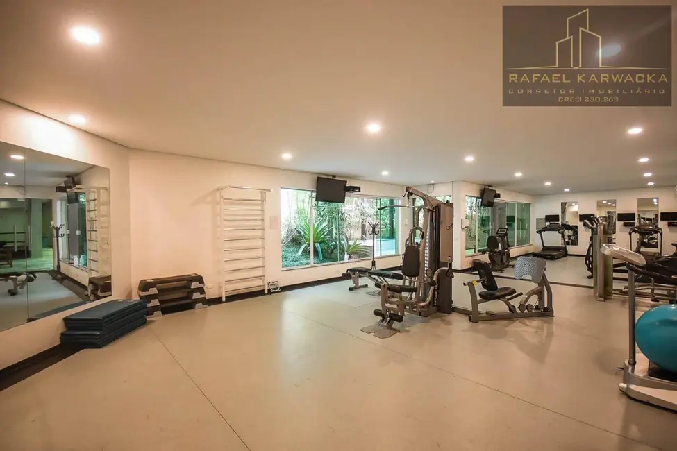 Foto 4 de Apartamento com 3 quartos à venda, 193m2 em Vila Suzana, São Paulo - SP