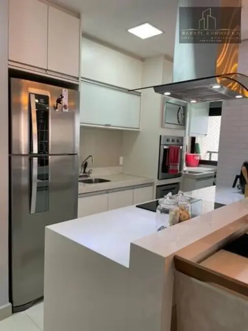 Foto 5 de Apartamento com 2 quartos à venda, 71m2 em Vila Osasco, Osasco - SP