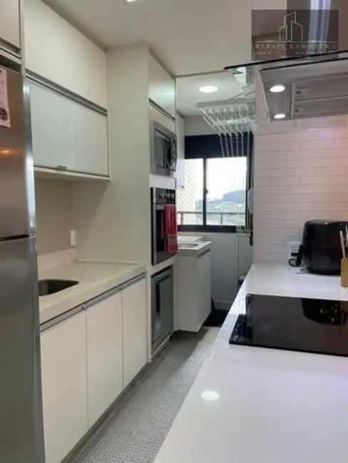 Foto 6 de Apartamento com 2 quartos à venda, 71m2 em Vila Osasco, Osasco - SP