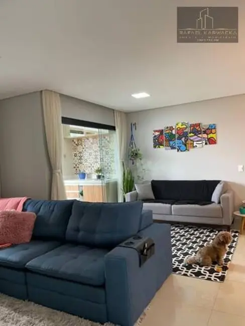 Foto 4 de Apartamento com 2 quartos à venda, 71m2 em Vila Osasco, Osasco - SP