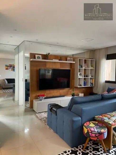 Foto 2 de Apartamento com 2 quartos à venda, 71m2 em Vila Osasco, Osasco - SP