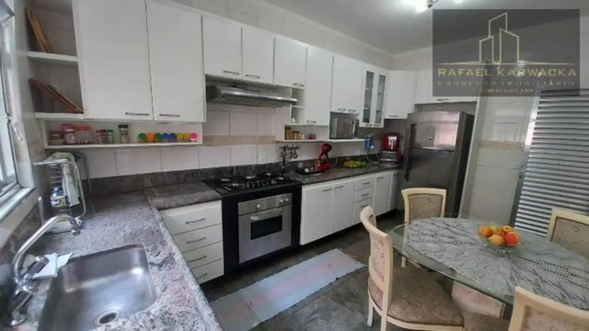 Foto 6 de Sobrado com 3 quartos à venda, 450m2 em Pestana, Osasco - SP