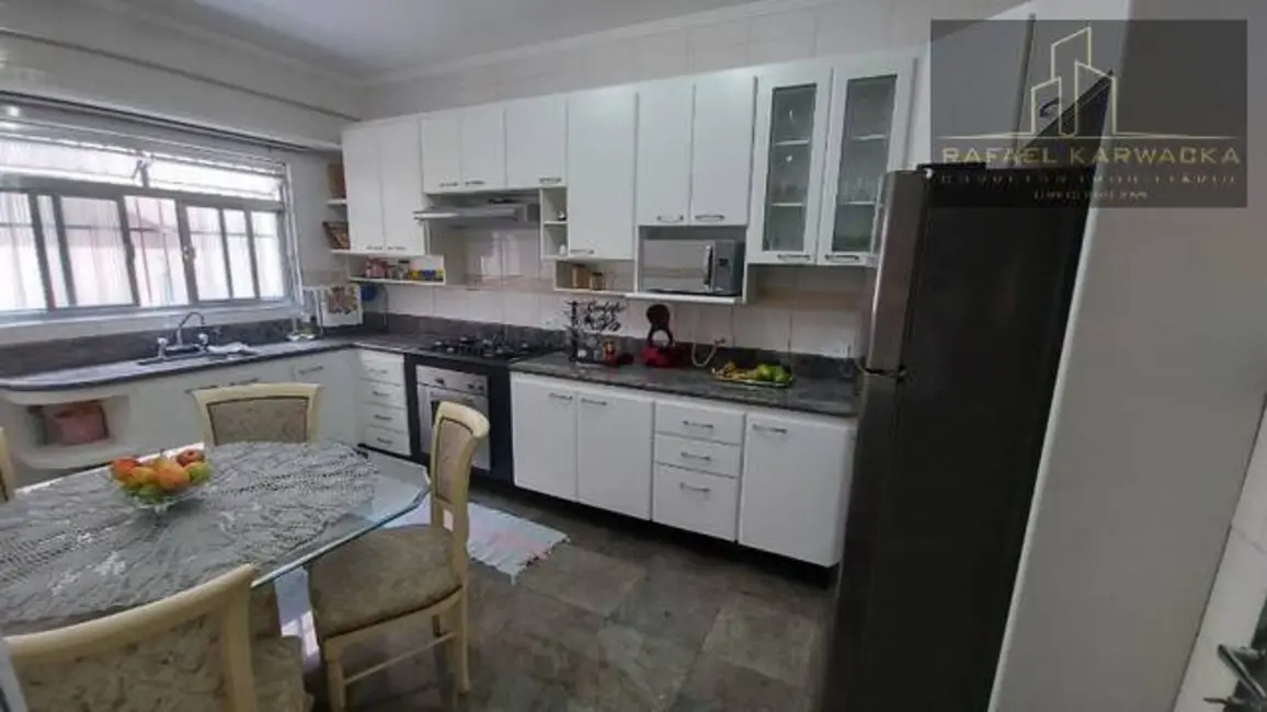 Foto 5 de Sobrado com 3 quartos à venda, 450m2 em Pestana, Osasco - SP