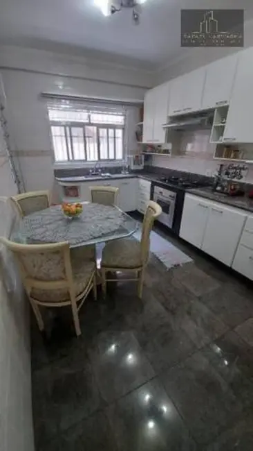 Foto 4 de Sobrado com 3 quartos à venda, 450m2 em Pestana, Osasco - SP