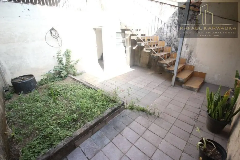 Casa com 2 quartos à venda, 70m2 em Centro, Carapicuiba - SP - imagem 3 Foto 3 de Casa com 2 quartos à venda, 70m2 em Centro, Carapicuiba - SP